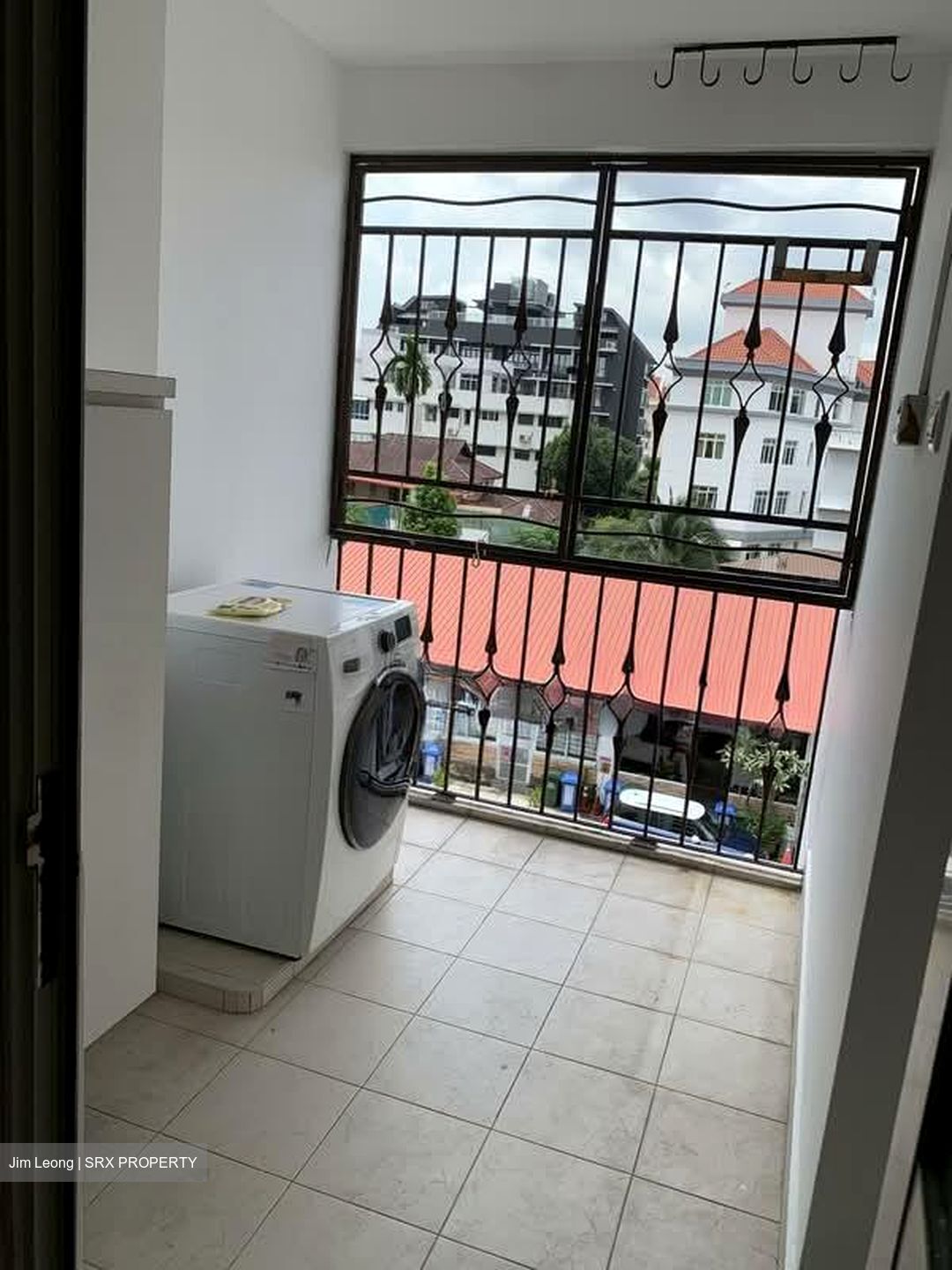 Casa Aroma (D15), Apartment #536935091